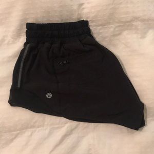 Lulu Running Shorts
